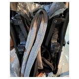 Chicco Liteway Stroller - Dune - Retail: $80