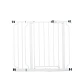 Regalo Easy Step Metal Walk Through Gate