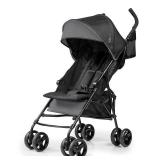 Ingenuity 3D Mini Convenience Stroller - Gray - Retail: $50