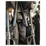 Ingenuity 3D Mini Convenience Stroller - Gray - Retail: $50