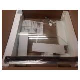 11-Roller Hot Dog Machine Tempered Glass Sneeze Guard Roller Cover for Countertop Electric Grill - Retail: $75