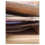 Safdie & Co. Stoneware Dinnerset 16 Piece Utopia - Retail: $57