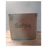 Safdie & Co. Stoneware Dinnerset 16 Piece Utopia - Retail: $57