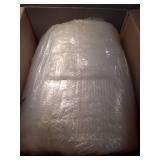 Roll of Bubble Wrap for Packing