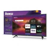 Roku 32" Select Series 720p HD Smart Roku TV with Roku TV Remote - Retail: $160
