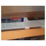 Roku 32" Select Series 720p HD Smart Roku TV with Roku TV Remote - Retail: $160