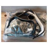 Kolcraft - Cloud Plus Lightweight Easy Fold Compact Travel Baby Stroller - Slate Grey (B019DHBCXE) - Retail: $90
