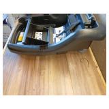 Omni Plus Modular Travel System with LiteMax Rear-Facing Infant Car Seat (Mylar Gray) - Retail: $229