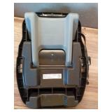 Omni Plus Modular Travel System with LiteMax Rear-Facing Infant Car Seat (Mylar Gray) - Retail: $229