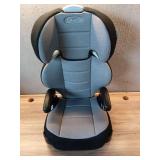 TurboBooster 2.0 Highback Booster - Retail: $75