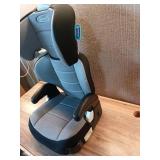 TurboBooster 2.0 Highback Booster - Retail: $75