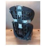 TurboBooster 2.0 Highback Booster - Retail: $75