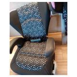 Disney Baby Pronto Belt-Positioning Booster Car Seat, Minnie Dot Party - Retail: $70
