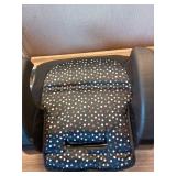 Disney Baby Pronto Belt-Positioning Booster Car Seat, Minnie Dot Party - Retail: $70