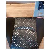 Disney Baby Pronto Belt-Positioning Booster Car Seat, Minnie Dot Party - Retail: $70