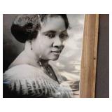 Madam CJ Walker American Entrepreneur Poster Print by Science Source (18 x 24)