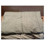 Royal Luxe Reversible Down Alternative Comforter, Twin