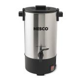 Nesco 50-Cup Stainless Steel Coffee Urn - Retail: $75