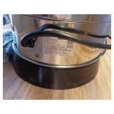 Nesco 50-Cup Stainless Steel Coffee Urn - Retail: $75