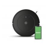 iRobot Roomba Vac Essential Robot Vacuum in Black - Retail: $250