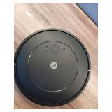 iRobot Roomba Vac Essential Robot Vacuum in Black - Retail: $250