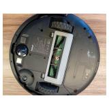iRobot Roomba Vac Essential Robot Vacuum in Black - Retail: $250