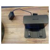 iRobot Roomba Vac Essential Robot Vacuum in Black - Retail: $250