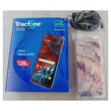 Tracfone Nokia G300 5G Smartphone - New in Box - Retail: $149