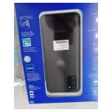 Samsung Galaxy A02s Tracfone Bundle with Marble Case - Retail: $79