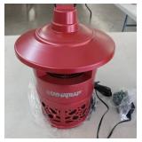 DynaTrap XL Insect Trap - Red - Retail: $129