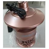 DynaTrap XL Copper Insect Trap - Retail: $129