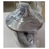 DynaTrap XL Insect Trap with UV LED Bulbs - Retail: $129