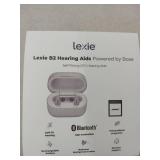 Lexie B2 Hearing Aids Powered by Bose - Retail: $899