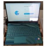 HP Laptop 15-dy4008cy - Intel Core i5 11th Gen - Retail: $549
