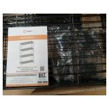 Trinity Nsf 4-Tier Indoor Wire Shelving Rack - Retail: $239