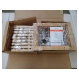 Trinity Bamboo Shoe Rack, Pack of 2 - Retail: $211