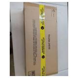 Trinity Bamboo Shoe Rack, Pack of 2 - Retail: $211