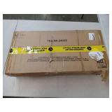Trinity Bamboo Shoe Rack, Pack of 2 - Retail: $211