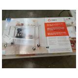 Trinity Stainless Steel Prep Table *Used Condition  - Retail: $232