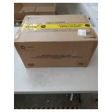 Trinity |tbfc-22052| Wire Drawer W/ Slides | Chrome | 2-pack - Retail: $80