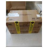 17.7 in. x 11.5 in. Single Sliding Drawer 2-pack  - Retail: $51
