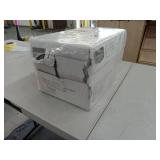 Amazon Basics Multipurpose Copy Paper - 5000 Sheets - Retail: $35