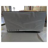Dell UltraSharp 42.5