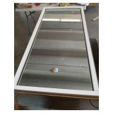 Neutypechic Full Length Mirror M18080 35\" x 69\" - Retail: $129