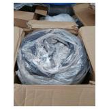 SweetNight CoolNest 12-inch King Mattress - Retail: $449