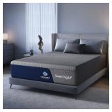 Sweetnight CoolNest 14-Inch California King Mattress - Retail: $649