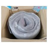 Sweetnight CoolNest 14-Inch California King Mattress - Retail: $649