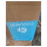 Sweetnight CoolNest 14-Inch California King Mattress - Retail: $649