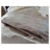 Grey Area Rug - Retail: $39