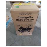 Momcozy ChangeGo Convertible Baby Stroller - Retail: $649